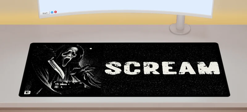 Schreien