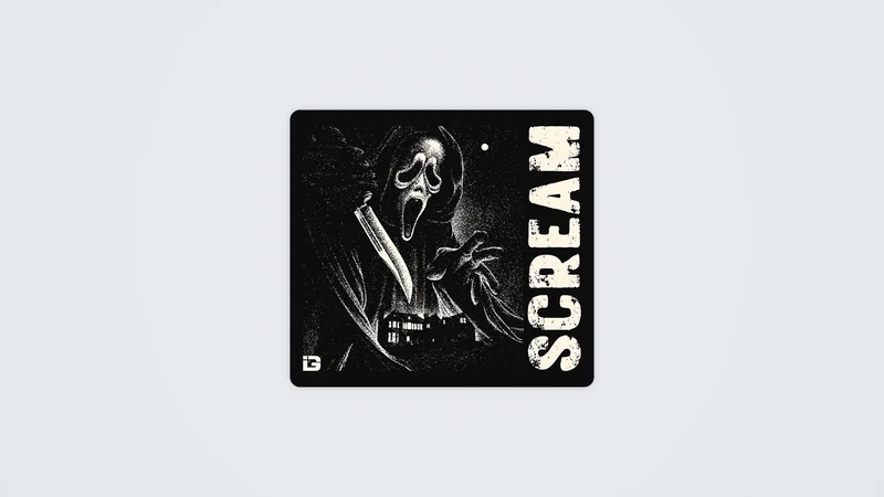 Schreien