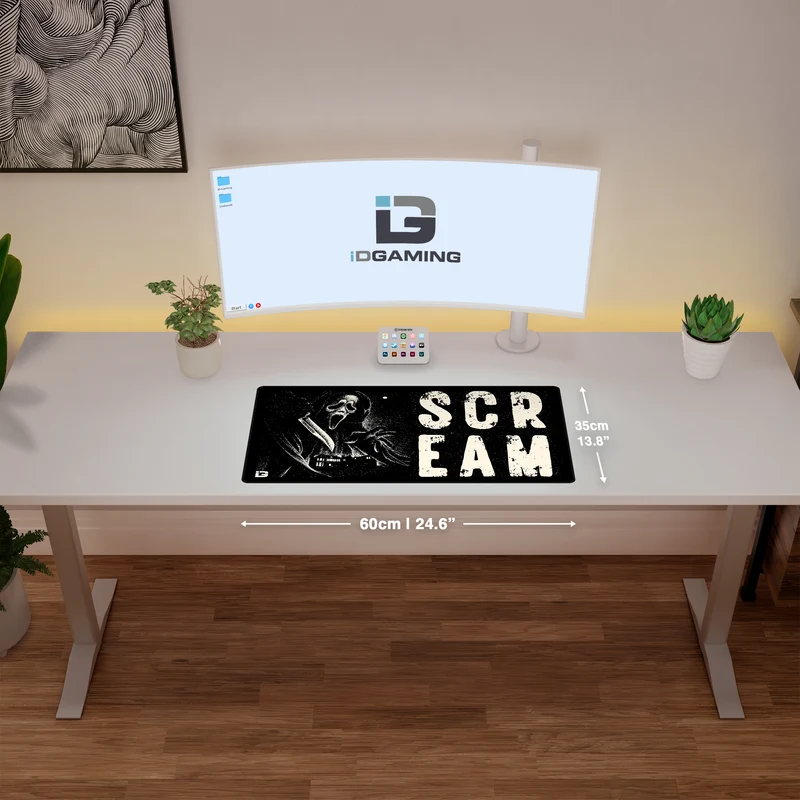 Schreien