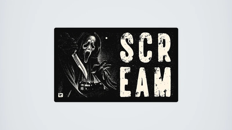 Schreien