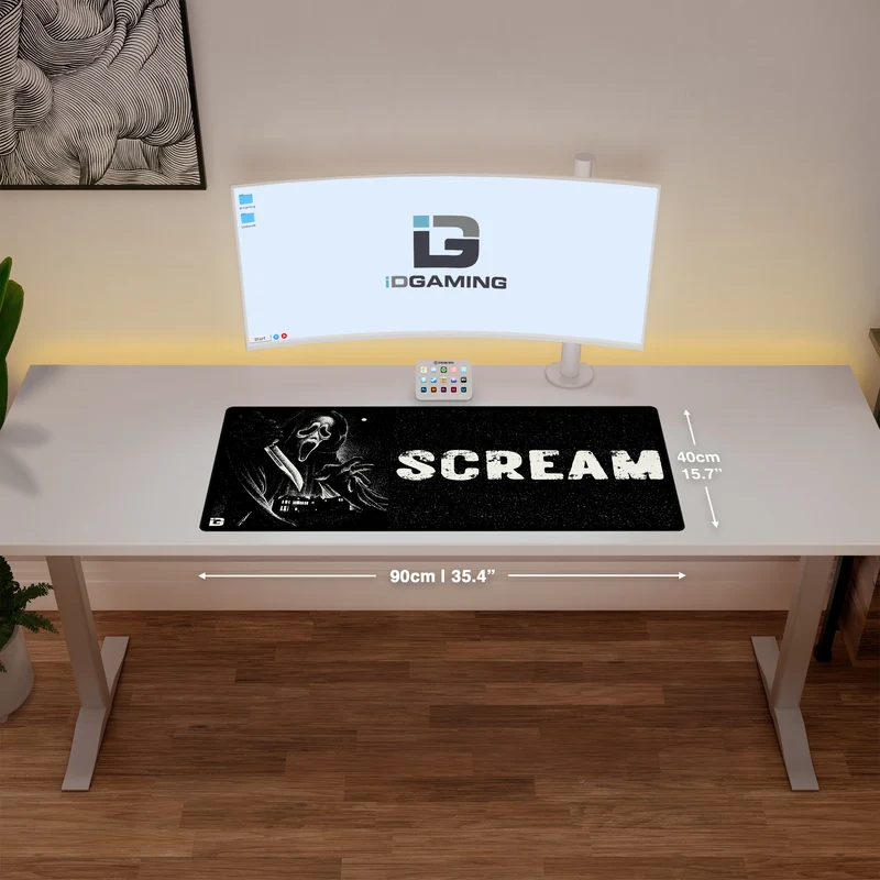 Schreien