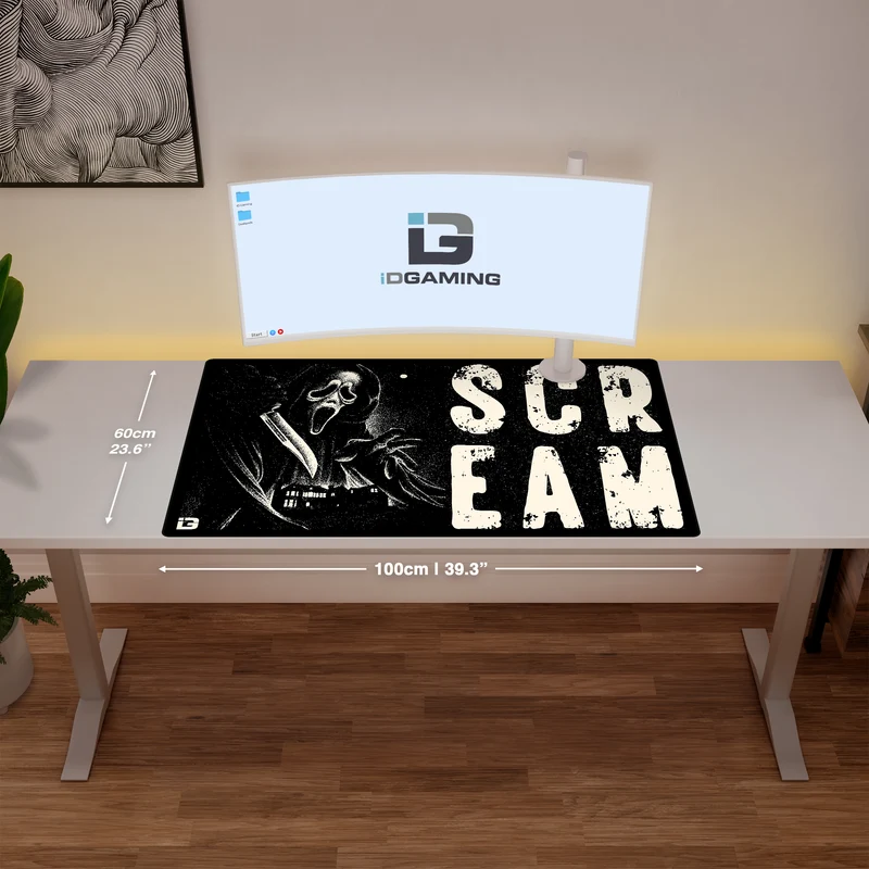 Schreien