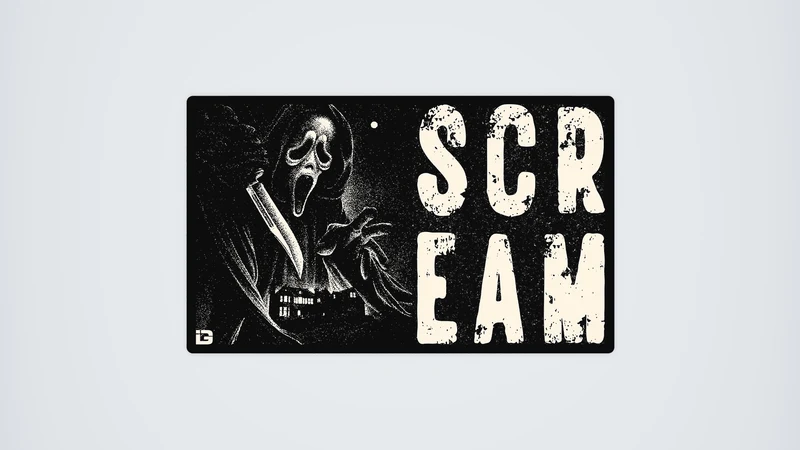 Schreien