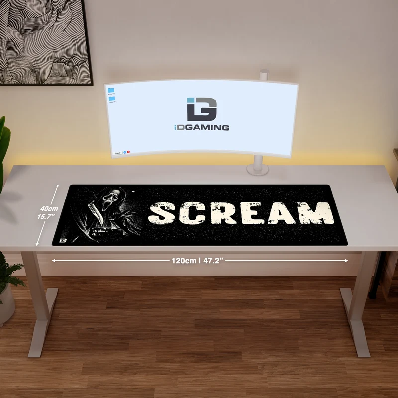 Schreien