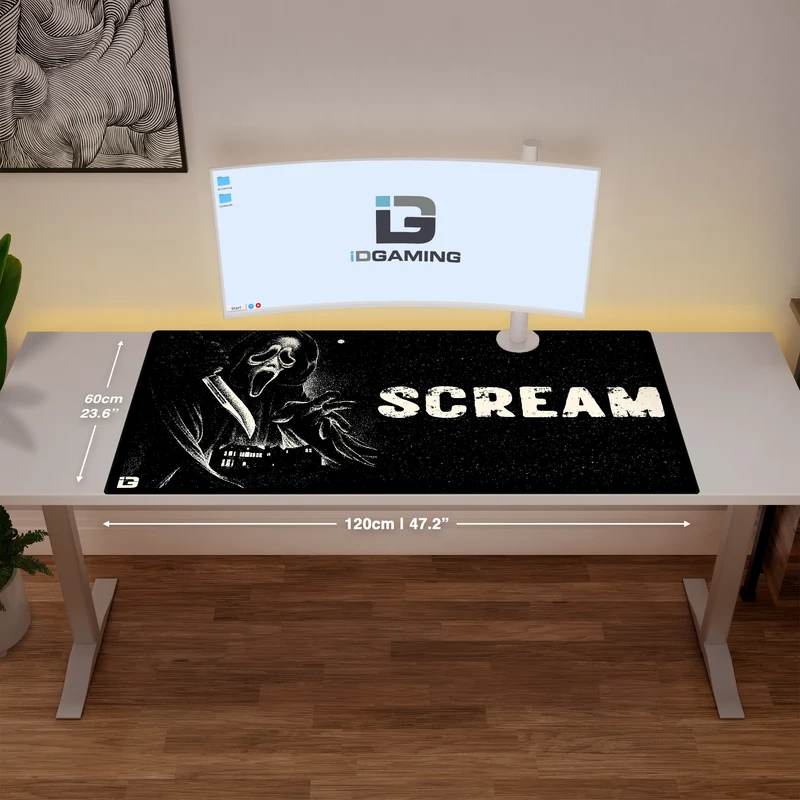 Schreien