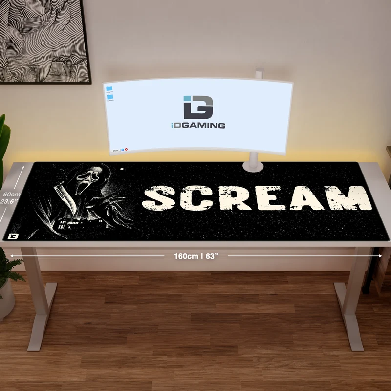 Schreien
