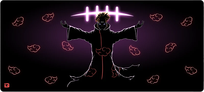 Neon Pain
