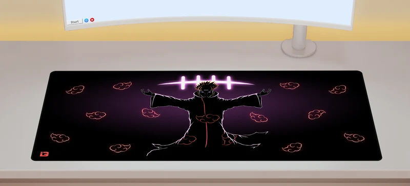 Neon Pain