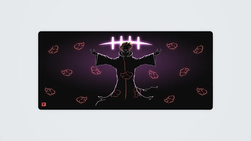 Neon Pain