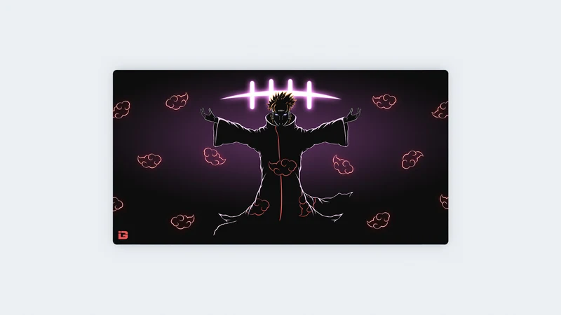 Neon Pain
