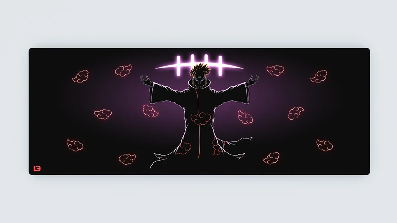 Neon Pain