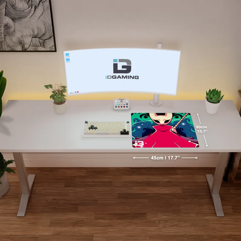 Seidenkriegerin