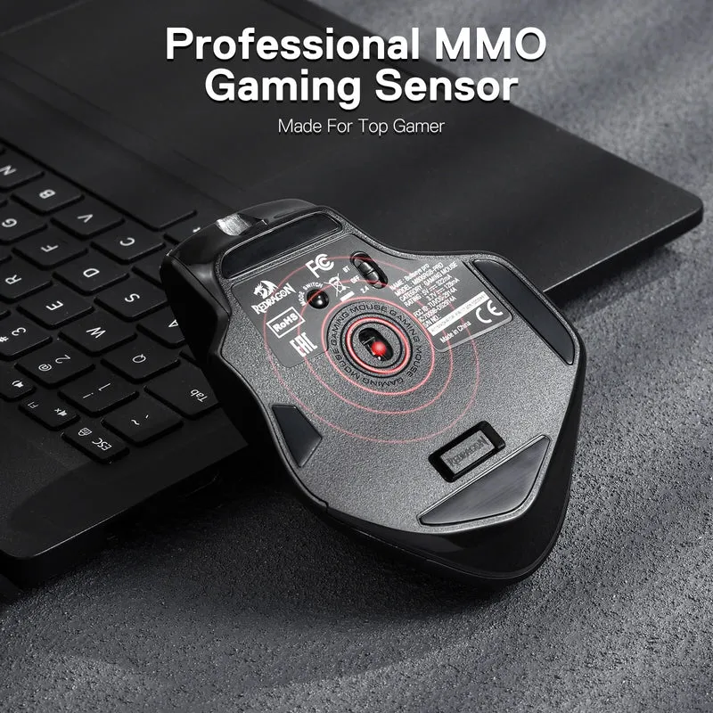 BULLSEYE M806 PRO