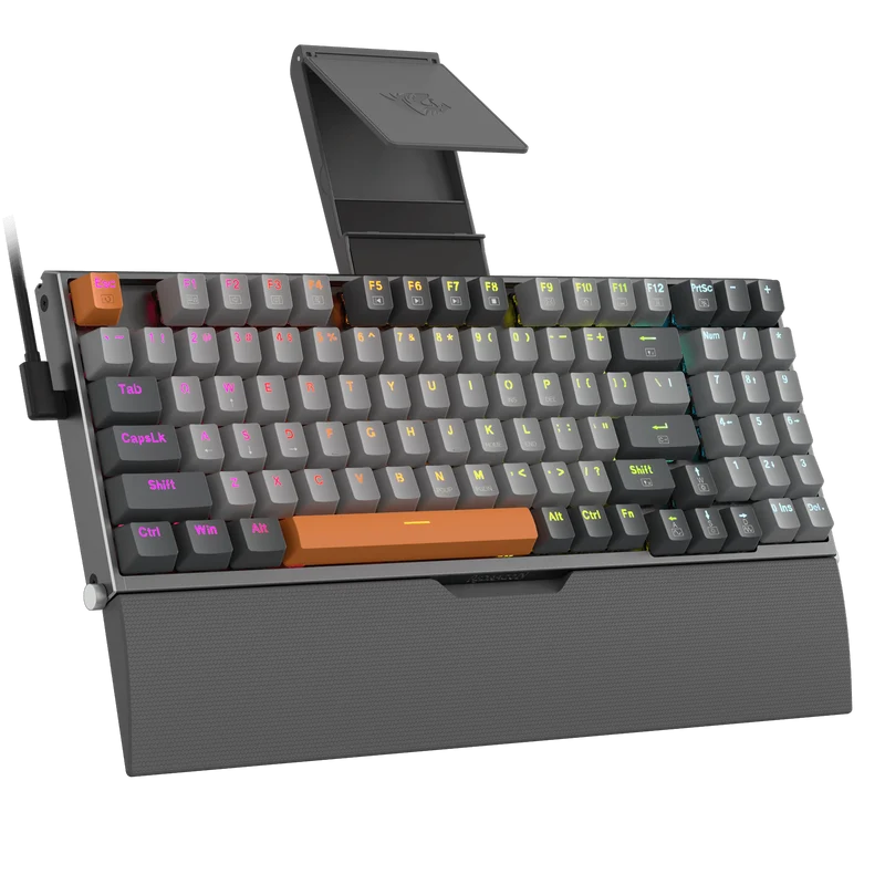OLAF K648