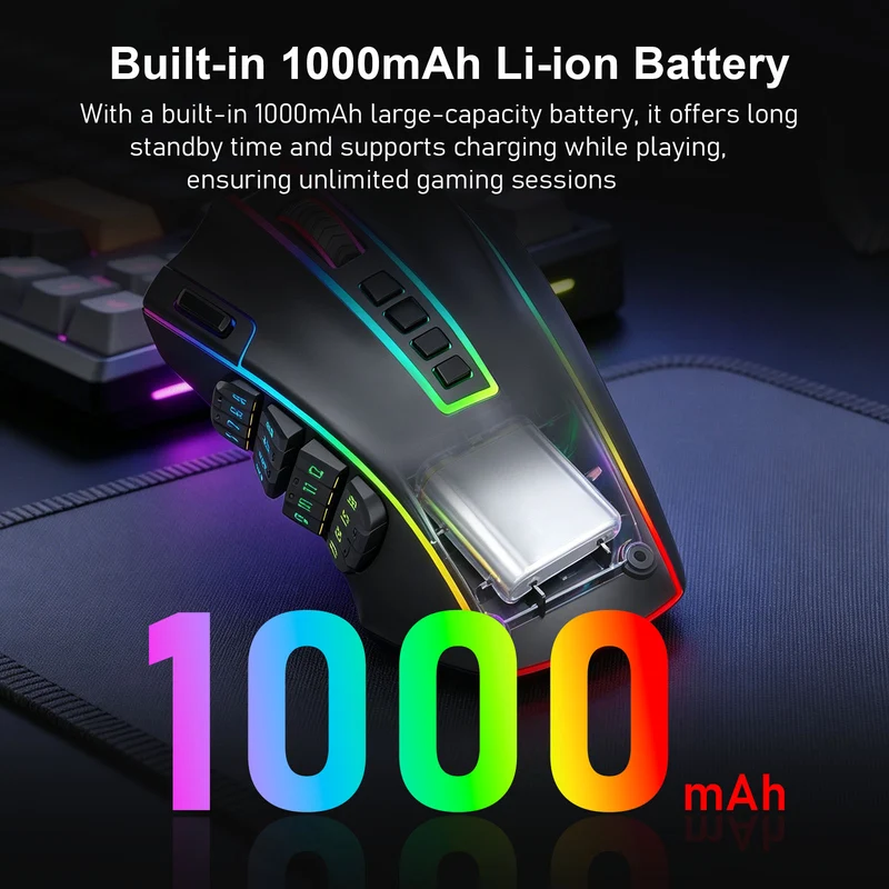 LEGEND CHROMA M990