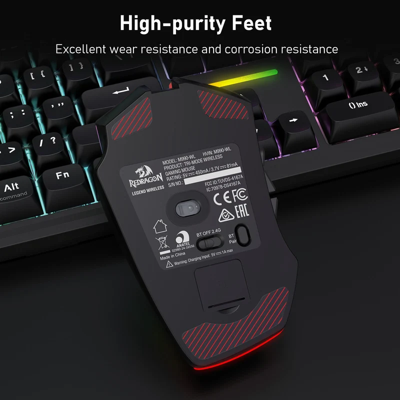 LEGEND CHROMA M990