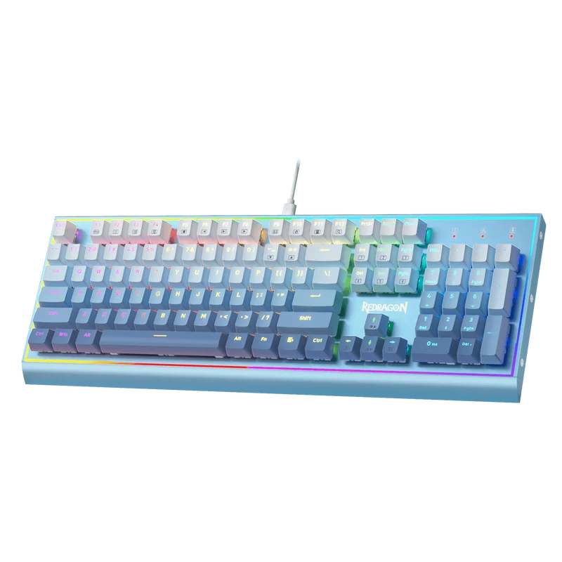 BLUESIREN K654