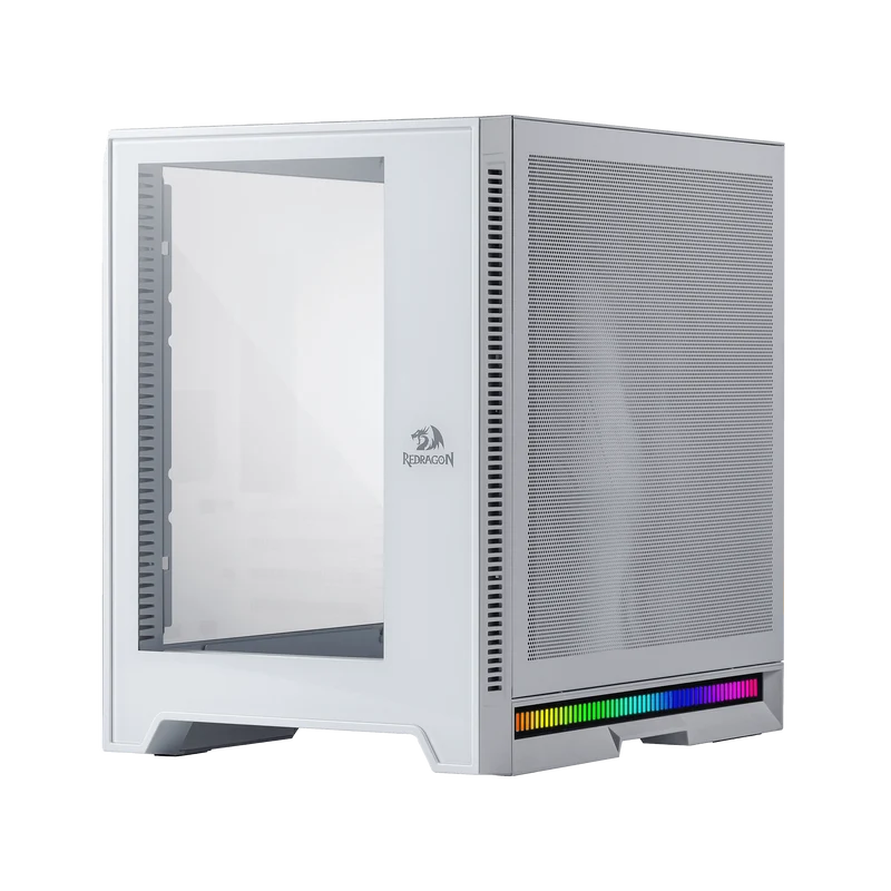 HOT ROD MC211 ITX/M-ATX Gaming PC Case
