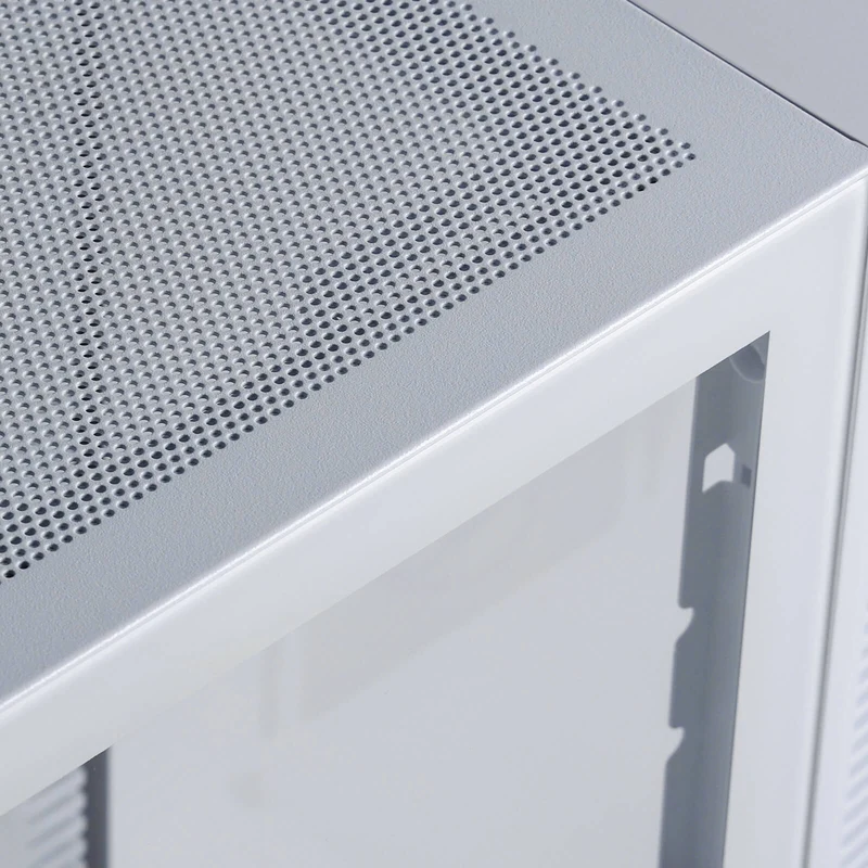 HOT ROD MC211 ITX/M-ATX Gaming PC Case