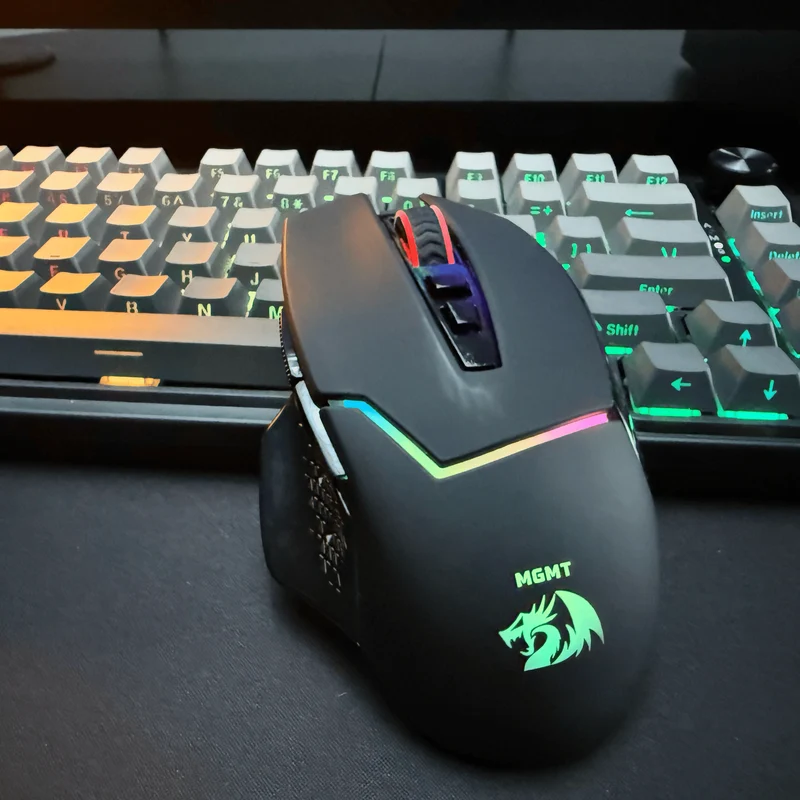 MIRAGE M690 PRO
