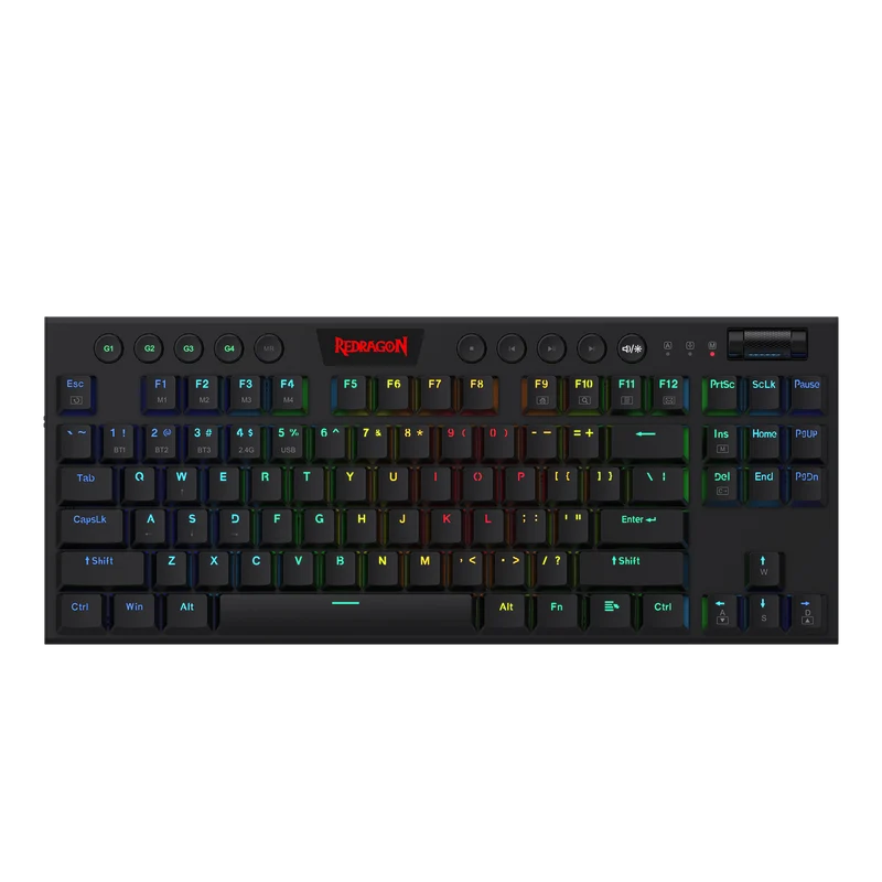 (Open-box) Horus TKL K621