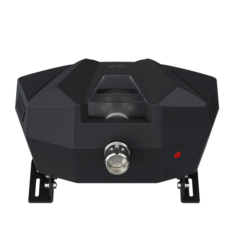 GT32 Racing Wheel & Pedals