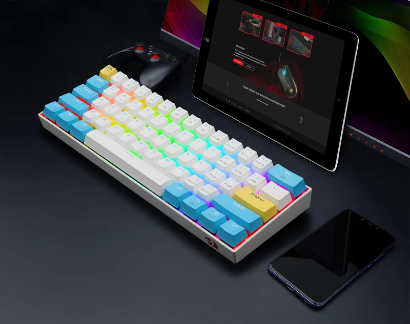 Draconic K530 PRO SE