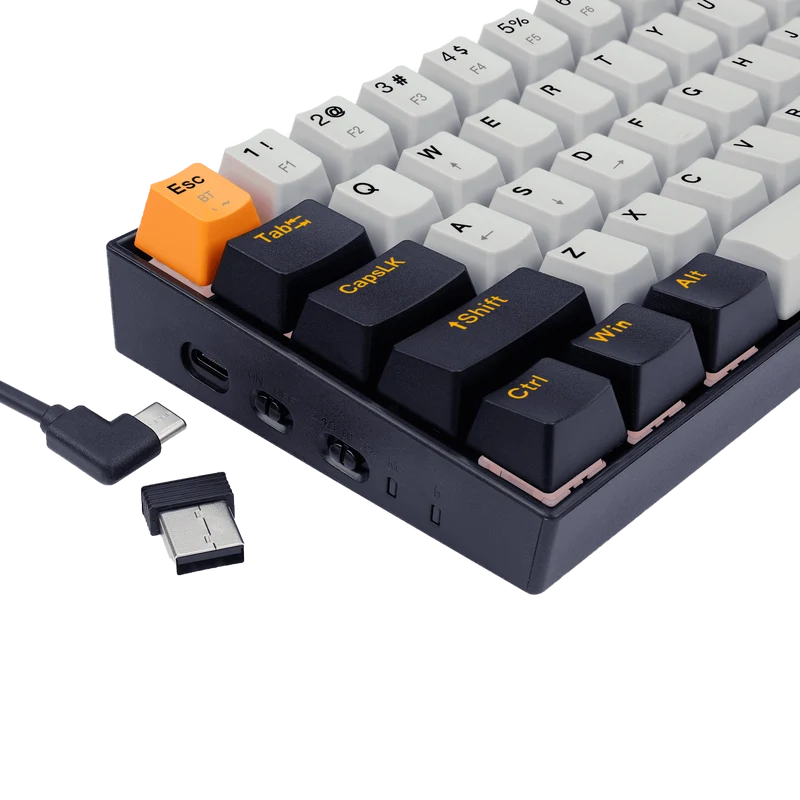 Draconic K530 PRO SE