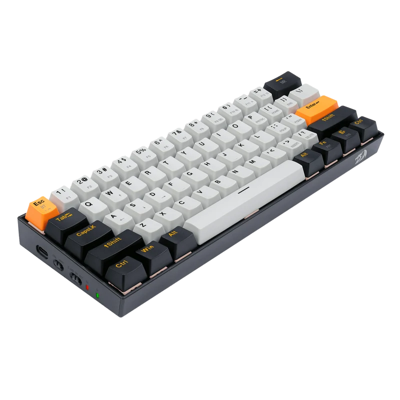 Draconic K530 PRO SE