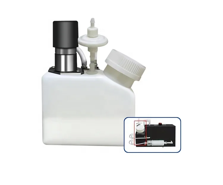 RUICAI Hot Sell 30cm A3 Dtf Printer Desktop L1800 1390 Printhead Dtf Printer for PET Film T-Shirt Printing