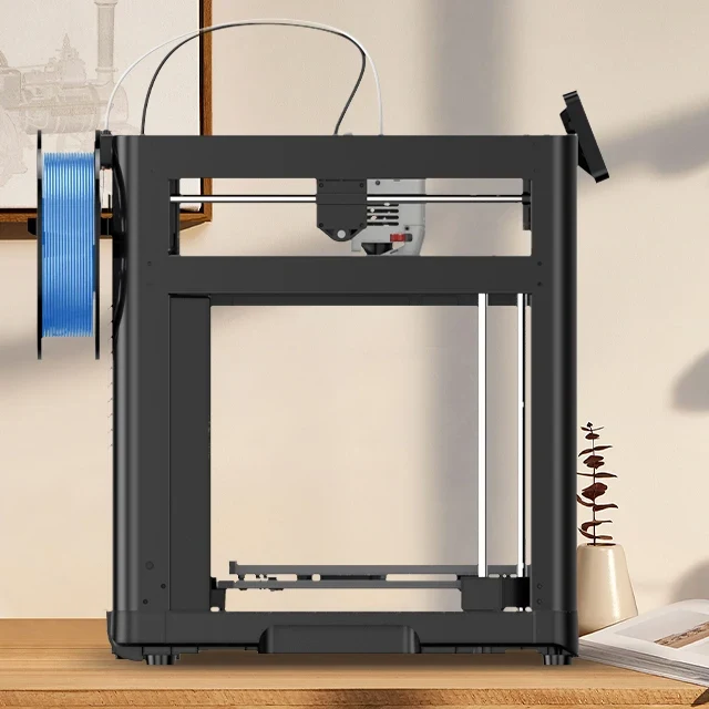 Best Wholesale Adventurer 5M AI Auto 3D Printer for Kids 20000mm/s High Speed New Condition 1 Year Warranty for Prototyping