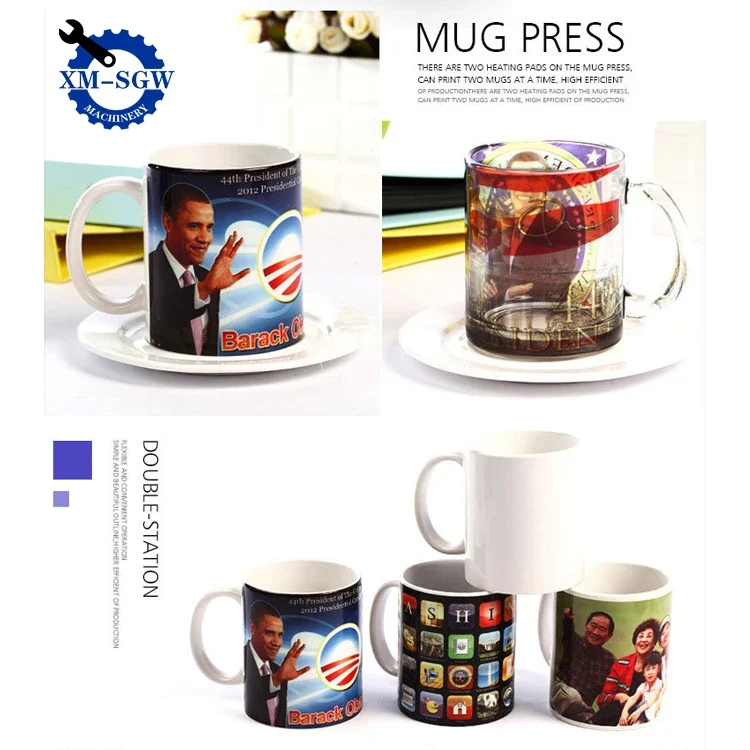 2 in 1 Digital Heat Transfer Printing Tumbler 30oz Sublimation Tumbler Heat Press 40oz Cup Heat Press Sublimation Machine