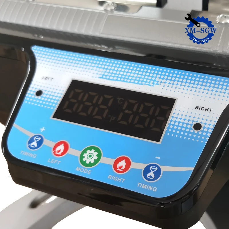 2 in 1 Digital Heat Transfer Printing Tumbler 30oz Sublimation Tumbler Heat Press 40oz Cup Heat Press Sublimation Machine