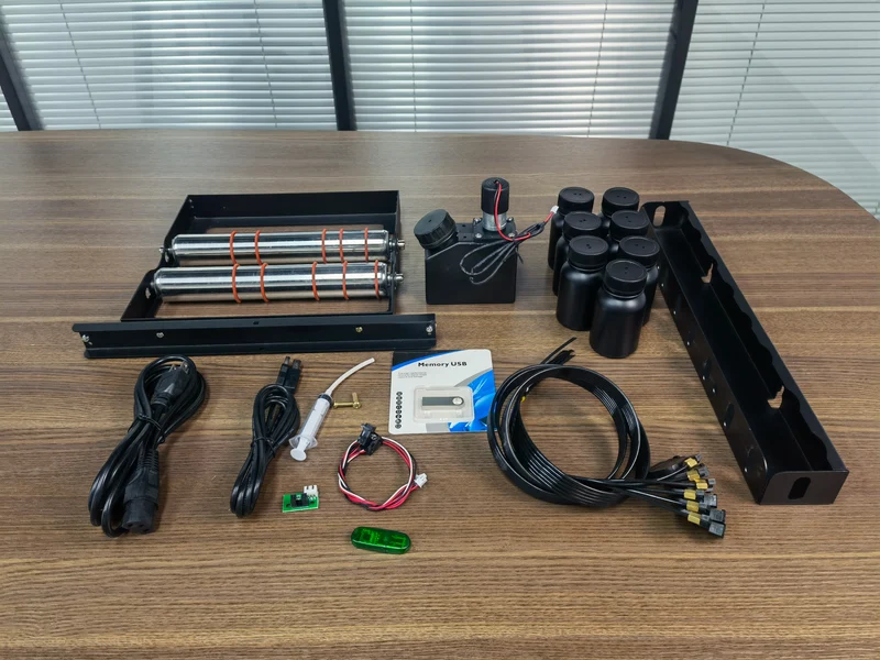 A3 A4 UV Flatbed Printer Machine Digital Mini Multi Color Inkjet UV Printer for Phone Case Single Pass UV Printer