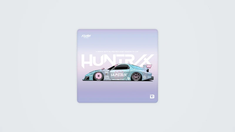 RX7 Huntrix