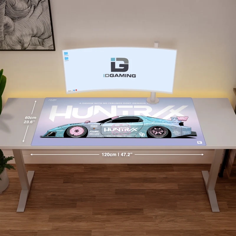 RX7 Huntrix