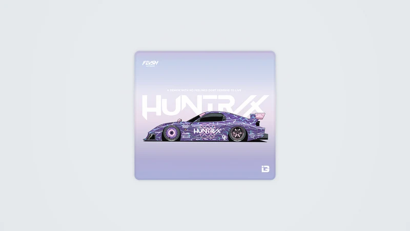 RX7 Huntrix