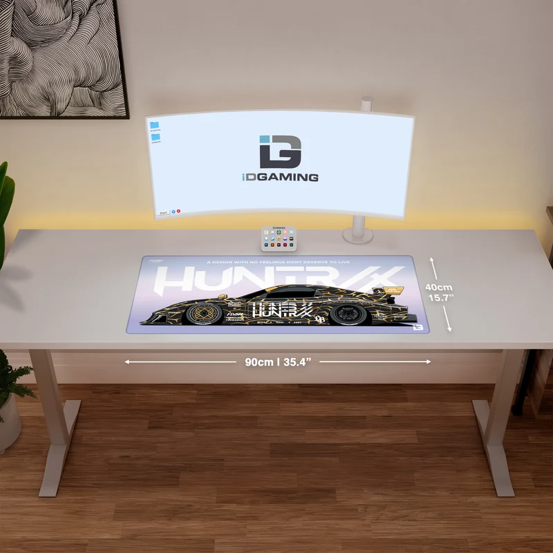 RX7 Huntrix