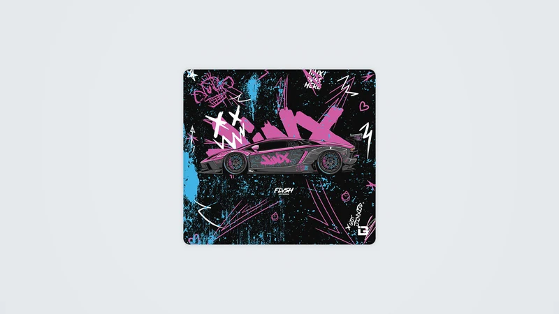 Aventador Arcane Jinx