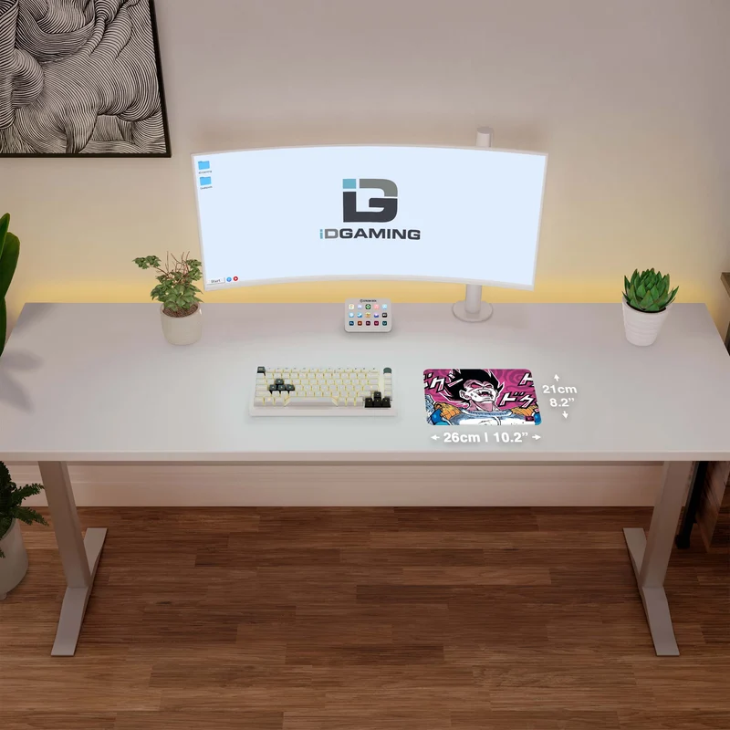 Mondstreitkräfte