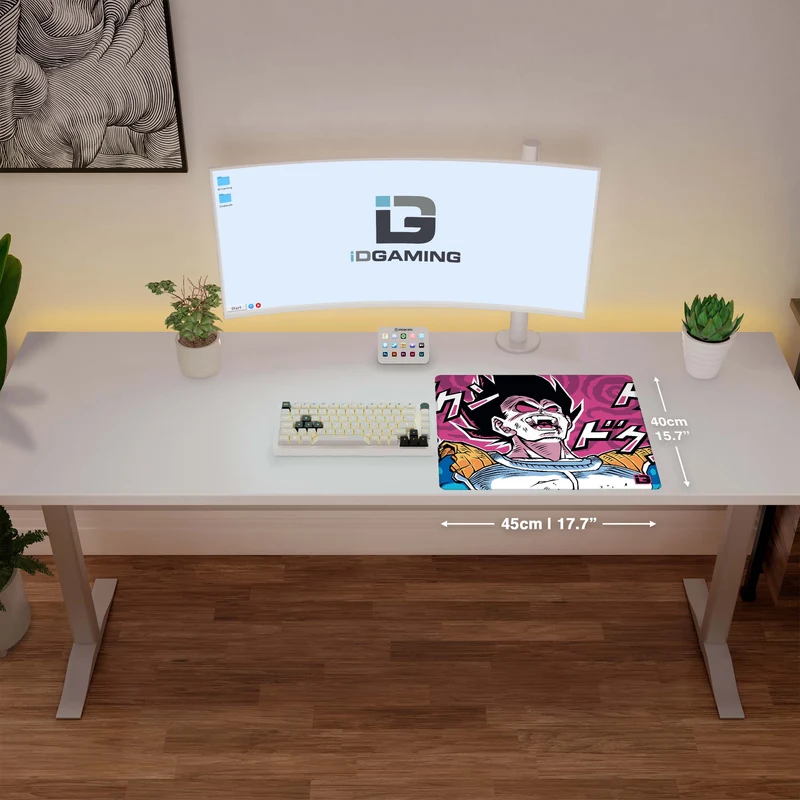 Mondstreitkräfte