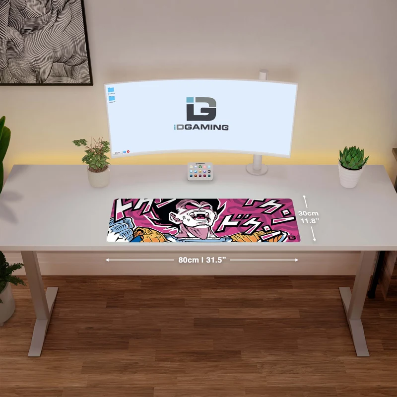 Mondstreitkräfte