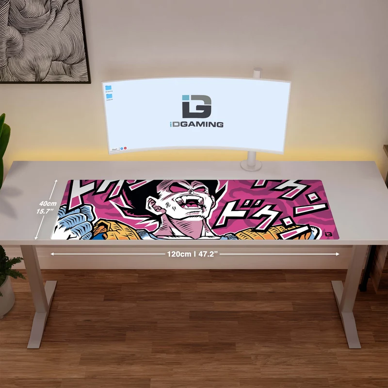 Mondstreitkräfte