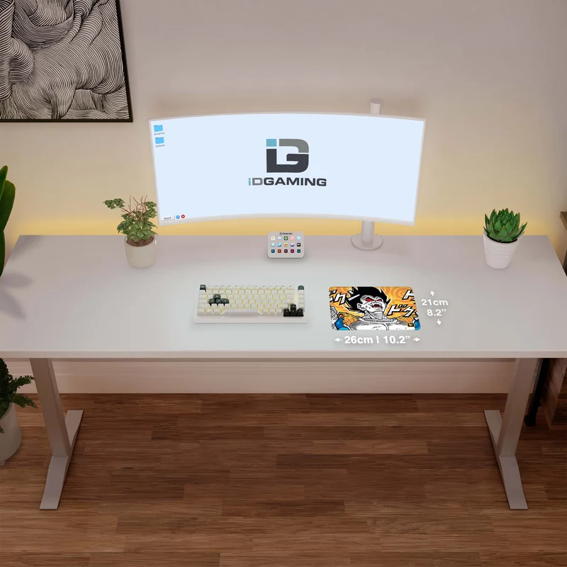 Mondstreitkräfte