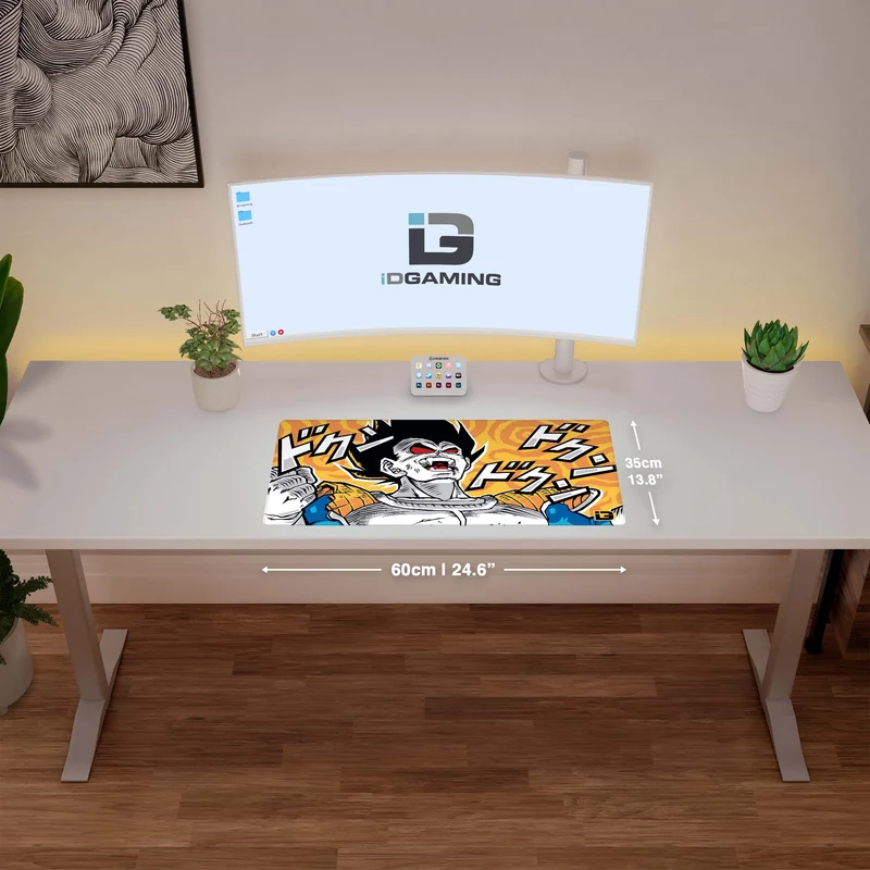 Mondstreitkräfte