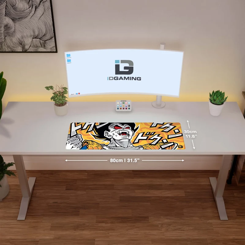 Mondstreitkräfte