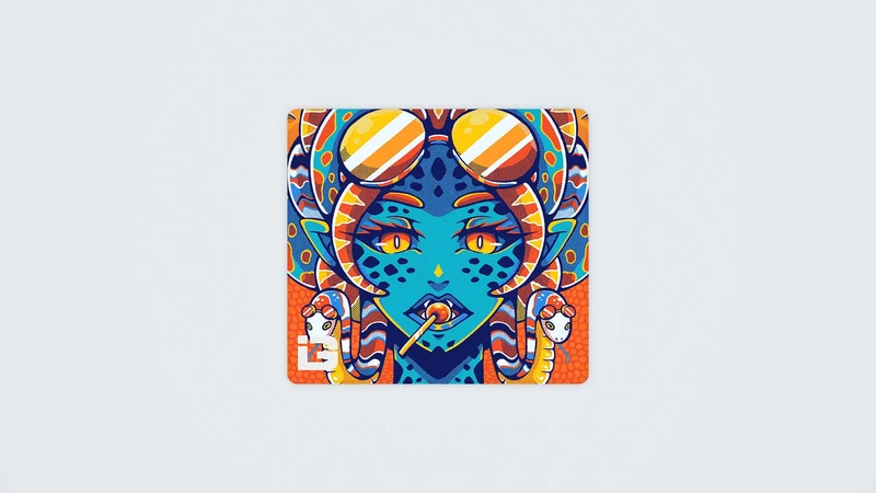 Moderne Medusa