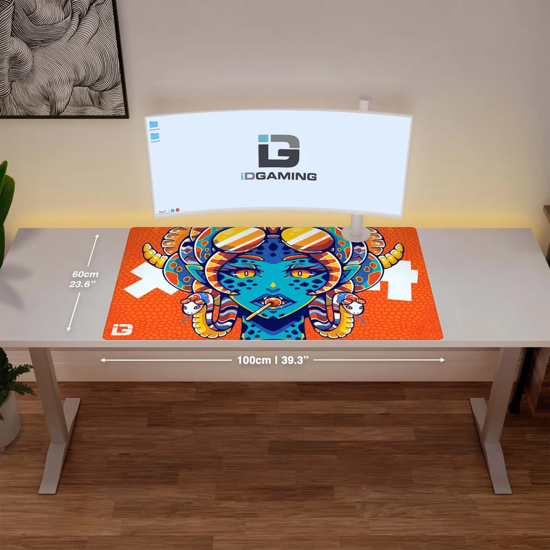 Moderne Medusa