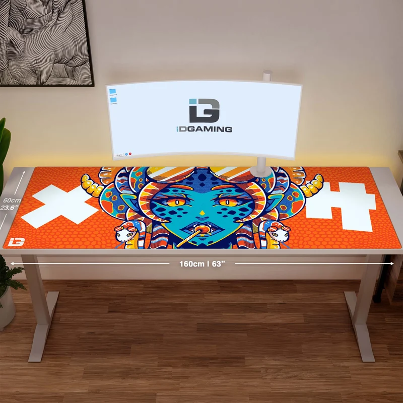 Moderne Medusa