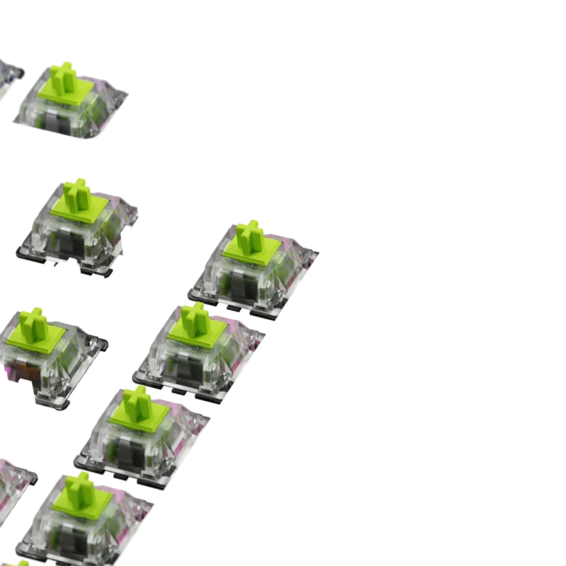 Glorious Switches Raptor Standard MX ISO 75